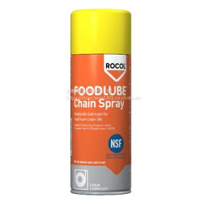 ӢڡRocol 15610 Food grade Chain SprayʳƷ