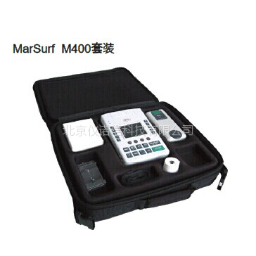 德国马尔MarSurf M400粗糙度仪