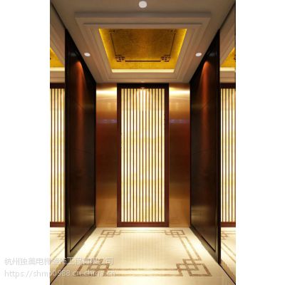 杭州电梯装修DMT-012