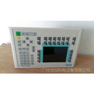 6AV6542-0CA10-0AX0/OP270-6