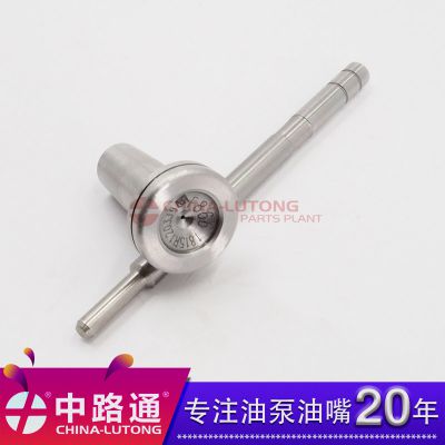 喷油器阀组件FOOR J02 056