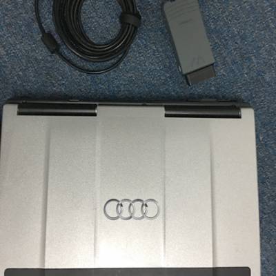 供应奥迪大众汽车电脑诊断仪5054a正版odis软件