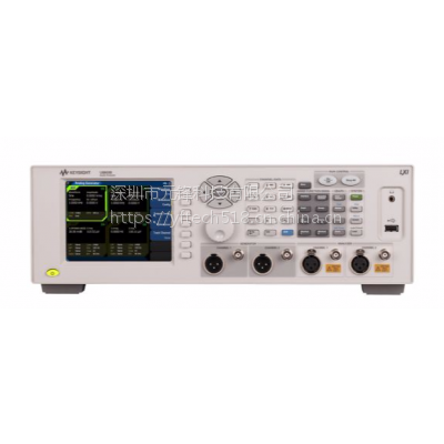 U8903BƵ U8903BƵ Keysight U8903A/U8903B