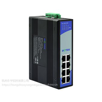 ̩ UT-6408G-POE ˿ڵʽǧPOEҵ̫