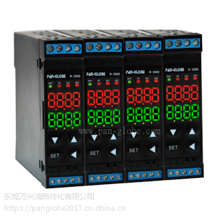轨道安装温控器导轨式RS2000-000-010台湾泛达pan-globe转换器