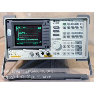 ְ/Agilent 8595E 6.5GHz RFƵ׷