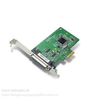 MOXA CP-102EL 2RS-232 ͵PCI Express ڿ