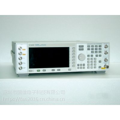 Agilent E4438C