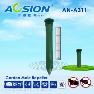 绿色环保驱鼠器 AN-A311