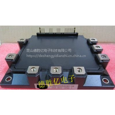 ӦʿIGBTģ6MBP200RA060