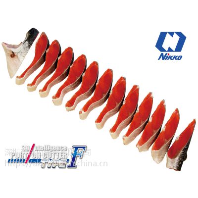 日本进口日兴机械NIKKO3D智能定位切割机高精度定量切割装置