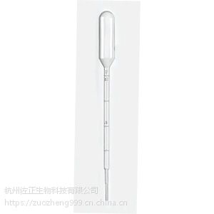 Fisher 进口 一次性刻度滴管 已灭菌独立包装 移液滴管 1371120