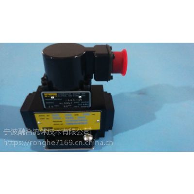 派克 阀 BD1***AANB10 ?***原装产品 现货销售铸铁
