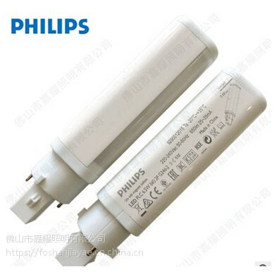 LED PLC ι 6.5W/8.5W ܽܵ G24d 2P