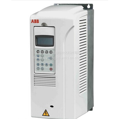 ABB变频器 ACS530-01-07A2-4给定输入