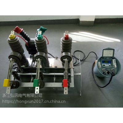 Ǹۻϸѹն·10kvֽܷ翪տ