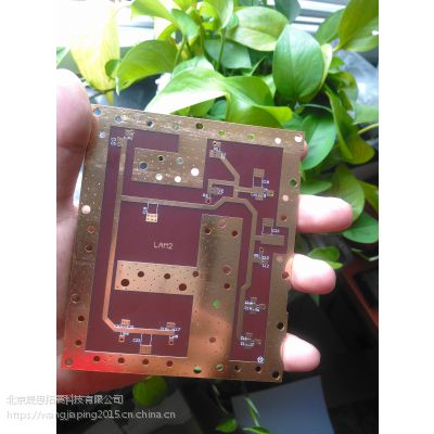 天津高温高频电路板加工厂家