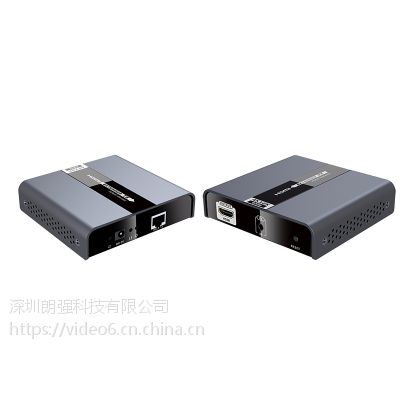 hdmi转以特网单网线传输120米hdmi2.0版支持4K60hz