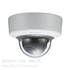 SONY SNC-VM600B IPELA ENGINE EX? İ 720p/30 f