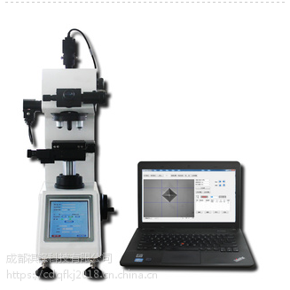 全自动显微维氏硬度计THVS-1M-AXYZF