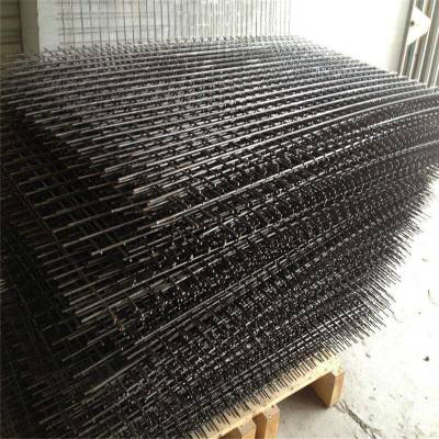铁丝网片 地暖钢丝网片 电焊石笼网规格