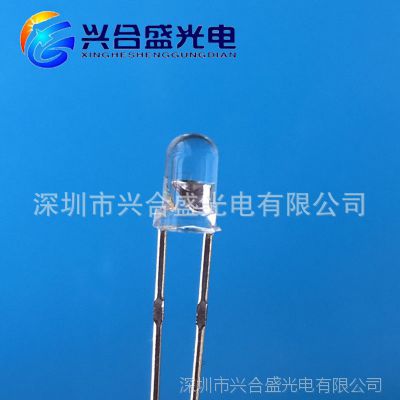 ˺ʢ˫3MMޱ˫оƬLED940ⷢ޼LED