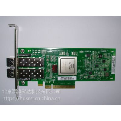 QLogic QLE2562 PCI-E 8GB˿ ˫ͨ HBA