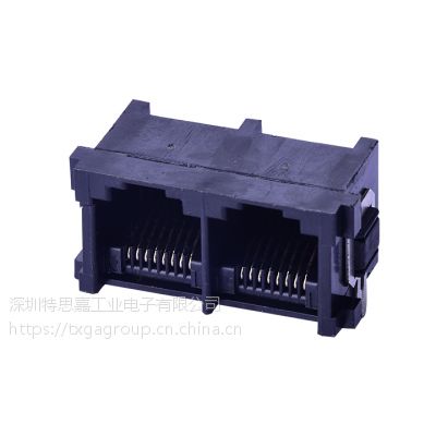 RJ45 90Ȳ1X2