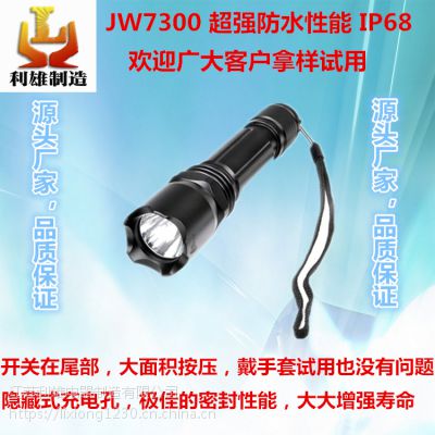 JW7300 ֱledֵͲ ΢ǿԶͲ ๦ܹ