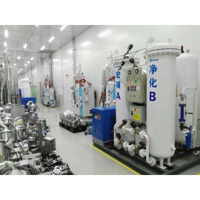 滨州大型工业制氮机厂家氮气设备用于化工石油等行业