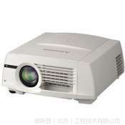 Mitsubishi LVP-WL6700 3LCD Projector