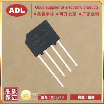 µ  KBP210 2A1000V ԲŶ оƬ 