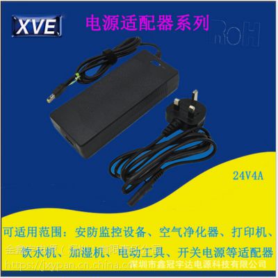 XVE 24V4A綯߼ʪԴ 