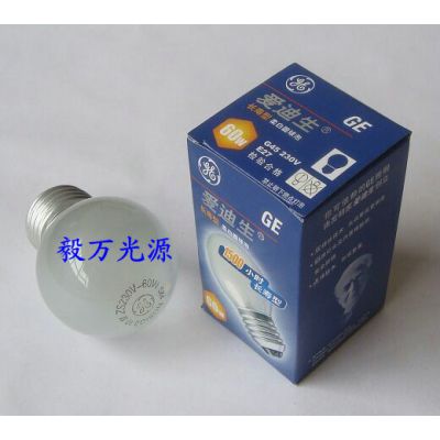 GE 230V40W FCrompton B22 240V40Wڵɫ