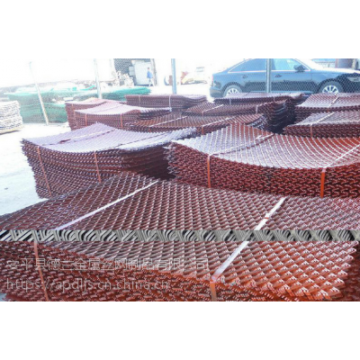 建筑钢板网 养殖钢板网圈地钢板网厂家批发铝板网有筋扩张网 138 3188 0991