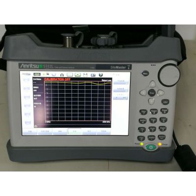 日本安立S331L天馈线分析仪 销售及出租 分析仪 测试仪