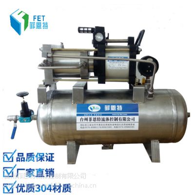 气体增压泵、气驱动气体增压泵 高压泵 加压泵