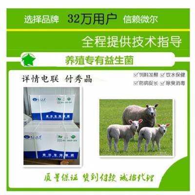育肥羊饲料添加剂厂家供应羊育肥饲料添加剂