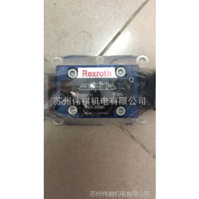 ʿRexrothֶ4WMR6D5X//T06   4WMR6D5X//B08SO31