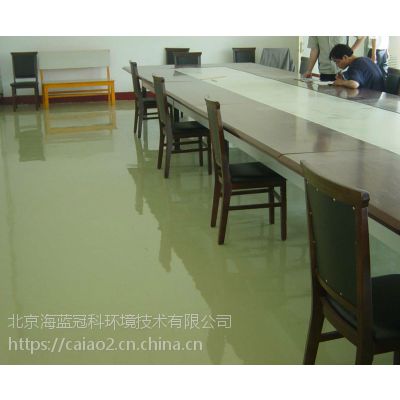 石家庄电子厂房选用什么类型的环氧地坪漆18032860896