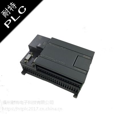 耐特PLC 暖通空调监控主机CPU224 226XP
