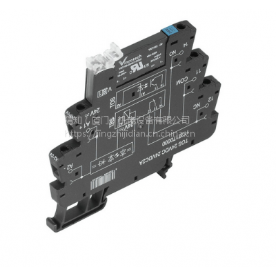 κWeidmullerTOS 24VDC 24VDC2A TERM̵̬