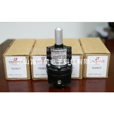 FAIRCHILD 仙童10293BPT精密气动调压阀