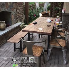 天津哪里有卖便宜的铁艺餐桌椅