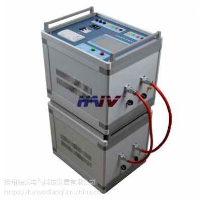 HVXC2700Y异频输电线路参数测试仪