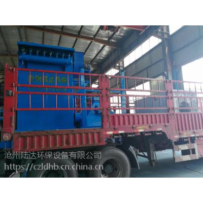 布袋除尘器锅炉除尘器袋式除尘器家具厂水泥仓顶工业脉冲除尘器