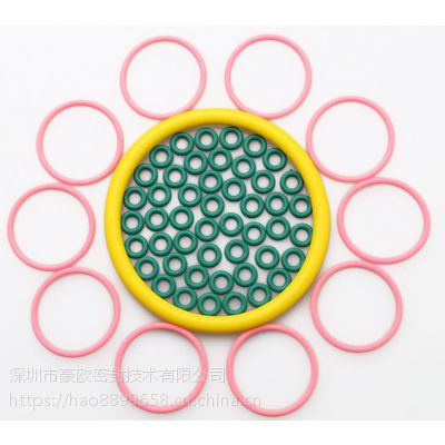 深圳市豪欧密封供应杜邦ETP密封圈