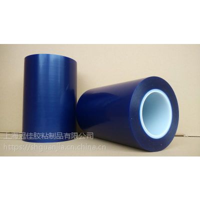 日东SPV-224蓝色保护膜，半导体制程专用胶带，晶圆切割保护蓝膜