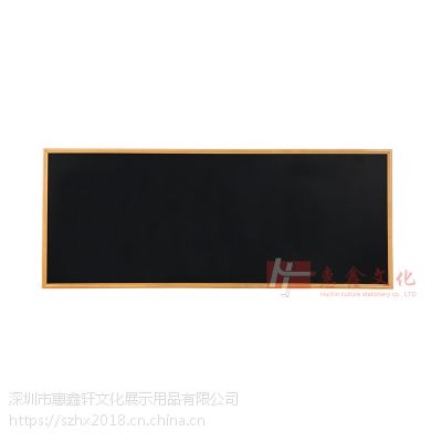 肇庆单面挂式黑板G南京磁性小黑板H天津家用可定制绘画板