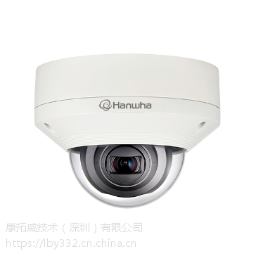 Hanwha XNV-6080P 1/2.8